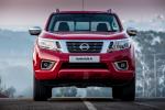 Nissan Navara Double Cab 2017 года (ZA)